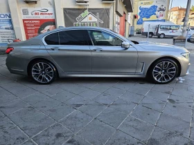 Обява за продажба на BMW 740 d, X DRIVE ~83 800 лв. - изображение 1