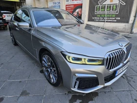 Обява за продажба на BMW 740 d, X DRIVE ~83 800 лв. - изображение 1