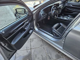 Обява за продажба на BMW 740 d, X DRIVE ~83 800 лв. - изображение 11
