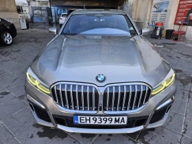 Обява за продажба на BMW 740 d, X DRIVE ~83 800 лв. - изображение 6
