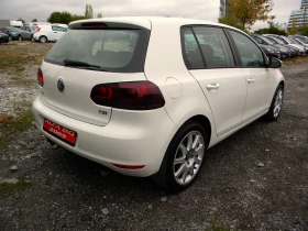     VW Golf LED* 1.4TSI-6ck* NAVI- * EURO5A