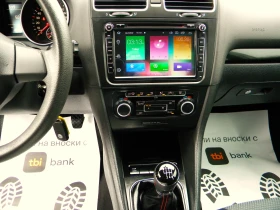 VW Golf LED* 1.4TSI-6ck* NAVI- * EURO5A | Mobile.bg    15