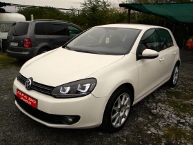 VW Golf LED* 1.4TSI-6ck* NAVI-КАТО НОВ* EURO5A