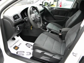 VW Golf LED* 1.4TSI-6ck* NAVI- * EURO5A | Mobile.bg    10