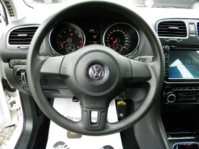VW Golf LED* 1.4TSI-6ck* NAVI- * EURO5A | Mobile.bg    17