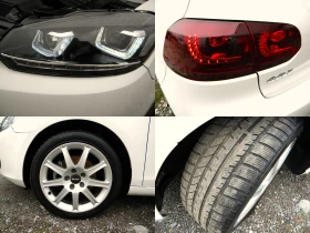 VW Golf LED* 1.4TSI-6ck* NAVI- * EURO5A | Mobile.bg    7