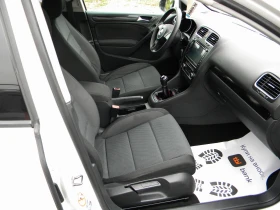 VW Golf LED* 1.4TSI-6ck* NAVI- * EURO5A | Mobile.bg    12