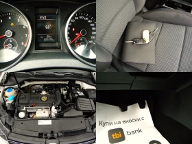 VW Golf LED* 1.4TSI-6ck* NAVI- * EURO5A | Mobile.bg    9