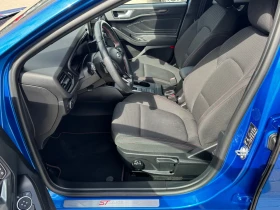 Ford Focus ST-LINE AVTOMAT FULL EKSTRA | Mobile.bg    10