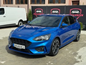 Ford Focus ST-LINE AVTOMAT FULL EKSTRA