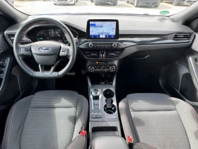 Ford Focus ST-LINE AVTOMAT FULL EKSTRA | Mobile.bg    11