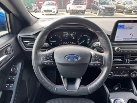 Ford Focus ST-LINE AVTOMAT FULL EKSTRA | Mobile.bg    12
