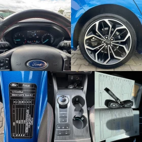 Ford Focus ST-LINE AVTOMAT FULL EKSTRA | Mobile.bg    16