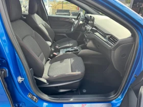 Ford Focus ST-LINE AVTOMAT FULL EKSTRA | Mobile.bg    13