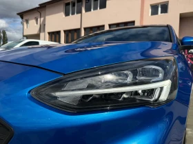 Ford Focus ST-LINE AVTOMAT FULL EKSTRA | Mobile.bg    17