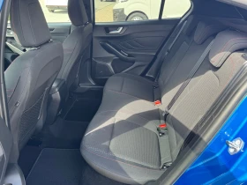 Ford Focus ST-LINE AVTOMAT FULL EKSTRA | Mobile.bg    15