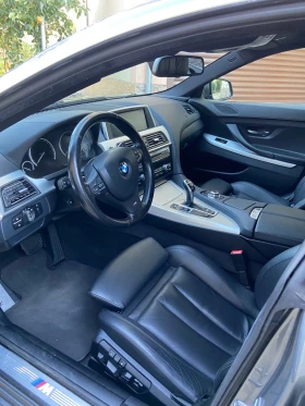 Обява за продажба на BMW 640 Перфектна ~32 000 лв. - изображение 11