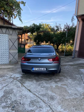 Обява за продажба на BMW 640 Перфектна ~32 000 лв. - изображение 9