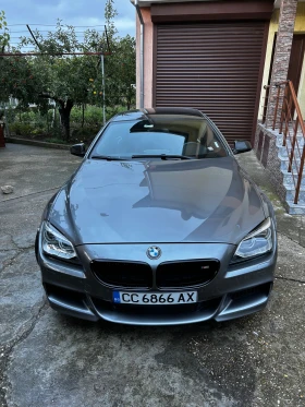 Обява за продажба на BMW 640 Перфектна ~32 000 лв. - изображение 1