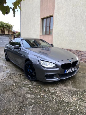 Обява за продажба на BMW 640 Перфектна ~32 000 лв. - изображение 2