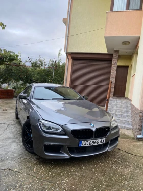 Обява за продажба на BMW 640 Перфектна ~32 000 лв. - изображение 3