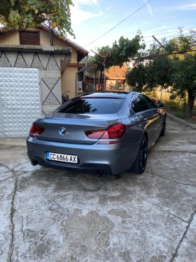 Обява за продажба на BMW 640 Перфектна ~32 000 лв. - изображение 10