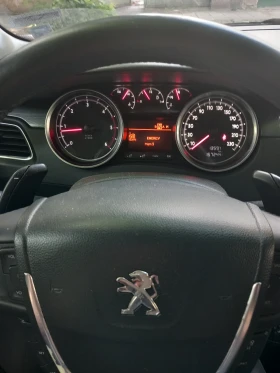 Peugeot 508 | Mobile.bg    5