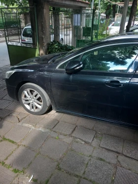 Peugeot 508 | Mobile.bg    3