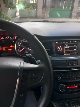 Peugeot 508 | Mobile.bg    7