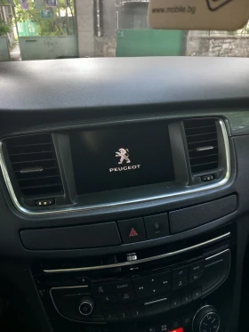 Peugeot 508 | Mobile.bg    4