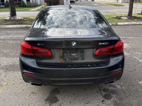 BMW 540 * АВТО КРЕДИТ* ЦЕНА ДО БГ * СЕРВИЗНА ИСТОРИЯ *  - 37999 лв. / 19428.58 € - 85574451 4