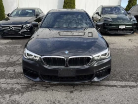 BMW 540 * АВТО КРЕДИТ* ЦЕНА ДО БГ * СЕРВИЗНА ИСТОРИЯ *  - 37999 лв. / 19428.58 € - 85574451 5