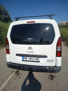 Citroen Berlingo 1, 6 | Mobile.bg    4