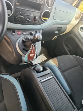 Citroen Berlingo 1, 6 | Mobile.bg    8