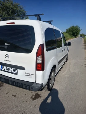 Citroen Berlingo 1, 6 | Mobile.bg    5