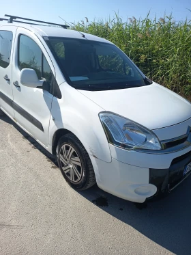 Citroen Berlingo 1, 6 | Mobile.bg    3