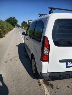 Citroen Berlingo 1, 6 | Mobile.bg    6
