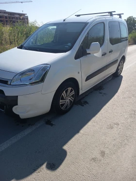 Citroen Berlingo 1, 6 | Mobile.bg    2