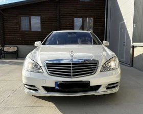 Обява за продажба на Mercedes-Benz S 500 Long 4 Matic ~27 500 лв. - изображение 7 | Auto.bg Обява за продажба на Mercedes-Benz S 500 Long 4 Matic ~27 500 лв. - изображение 7