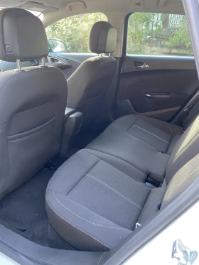 Opel Astra 2.0 CDTI  | Mobile.bg    8