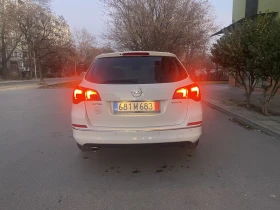 Opel Astra 2.0 CDTI  | Mobile.bg    6