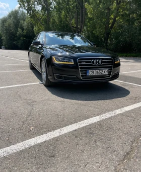 Audi A8 - 46000 лв. / 23519.43 € - 86827704 2