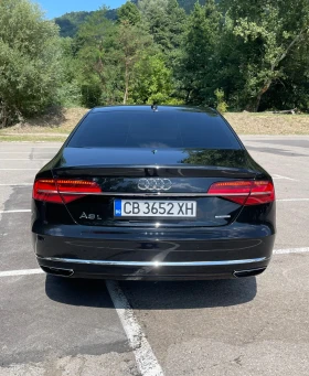 Audi A8 - 46000 лв. / 23519.43 € - 86827704 6