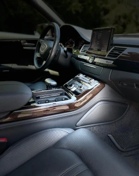 Audi A8 - 46000 лв. / 23519.43 € - 86827704 13