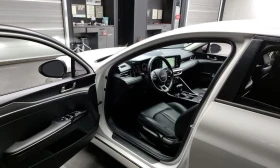 Kia K5 2.0 LPG Strandard * -   *  | Mobile.bg    10