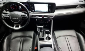 Kia K5 2.0 LPG Strandard * -   *  | Mobile.bg    7