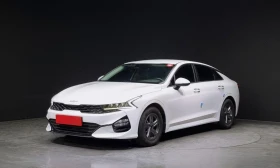 Kia K5 2.0 LPG Strandard * НАЙ-ДОБРА ЦЕНА В БЪЛГАРИЯ*  - изображение 1