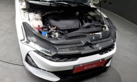 Kia K5 2.0 LPG Strandard * -   *  | Mobile.bg    6