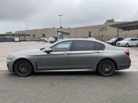 BMW 745 * L xDrive iPerformance* АВТОФИНАНСИРАНЕ*  - 85500 лв. / 43715.46 € - 83130756 5