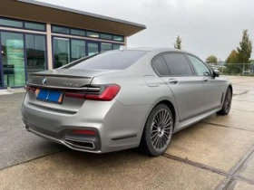 BMW 745 * L xDrive iPerformance* АВТОФИНАНСИРАНЕ*  - 85500 лв. / 43715.46 € - 83130756 8